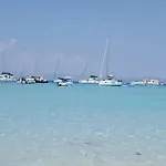 Sunrise Antípaksos