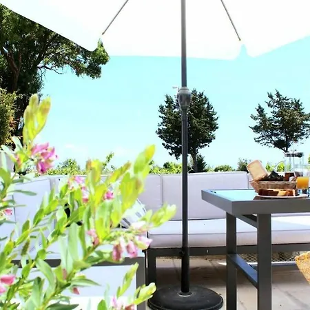 Sunrise Holiday home *