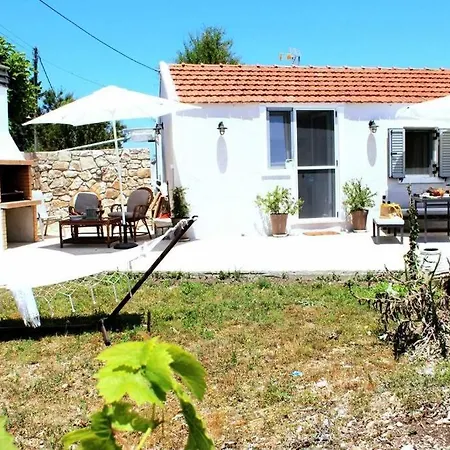 Holiday home Sunrise Antipaxos