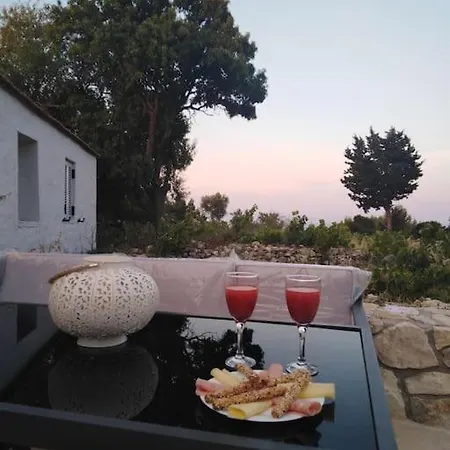 Sunrise Holiday home Antipaxos
