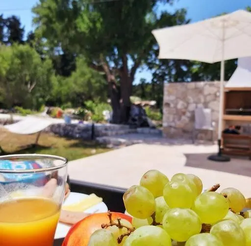 Sunrise Σπίτι διακοπών Αντίπαξος