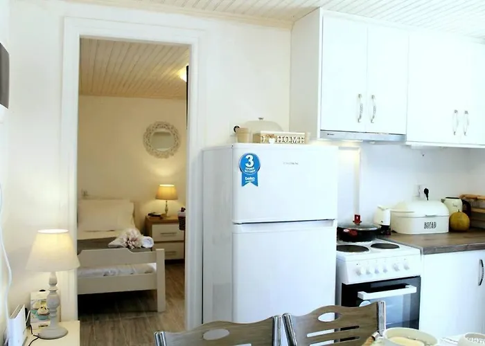 Sunrise * Αντίπαξος