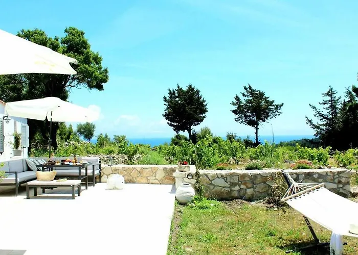 Sunrise Σπίτι διακοπών *