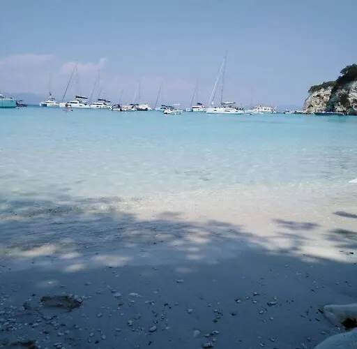 Sunrise Σπίτι διακοπών *