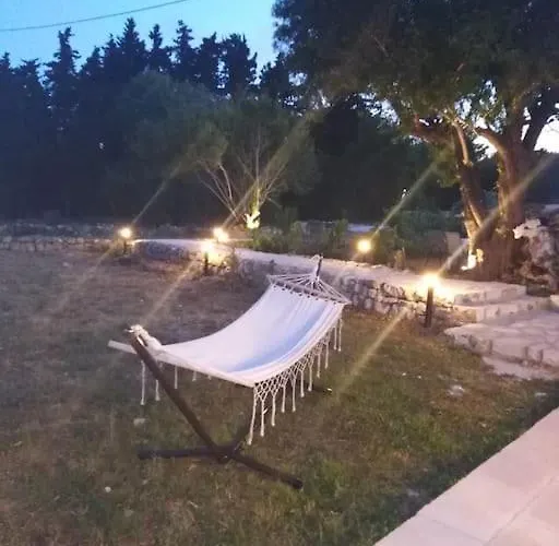 Σπίτι διακοπών Sunrise