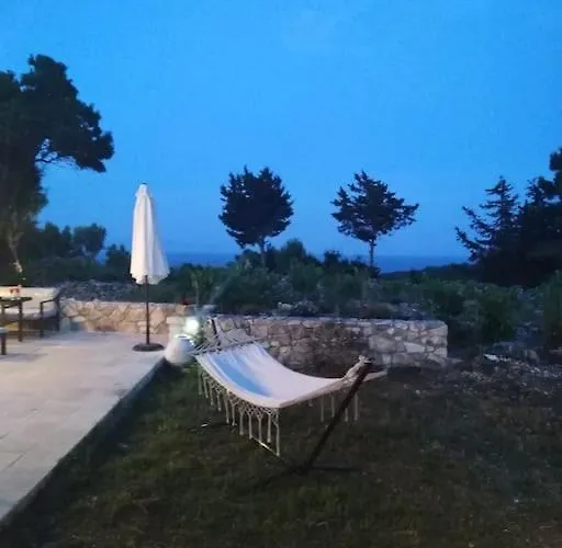 Sunrise Σπίτι διακοπών *