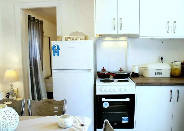 Σπίτι διακοπών Sunrise *