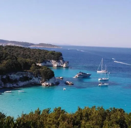 Σπίτι διακοπών Sunrise *