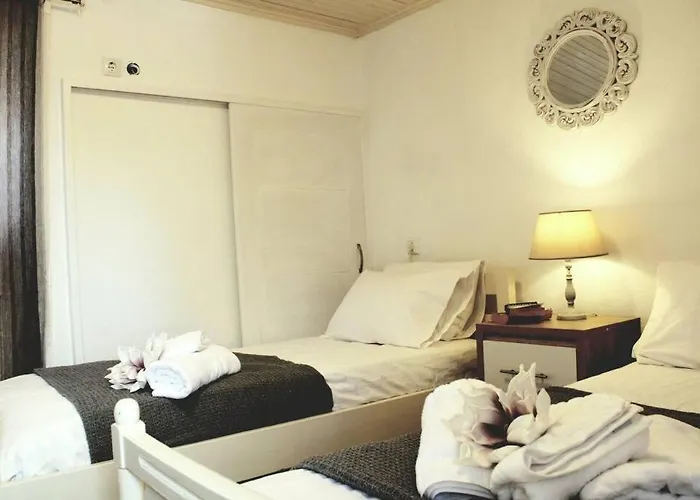 Sunrise * Αντίπαξος