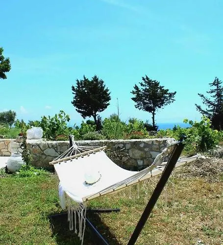 Sunrise Αντίπαξος